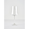 Bella Maison Shape Kristal Kadeh Naturel (360 Cc) Naturel