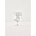 Bella Maison Daily Reminder Cup Siyah (300 Cc) Siyah
