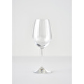 Bella Maison Fall Kristal Kadeh Naturel (350 Cc) Naturel