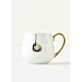 Bella Maison Frost Kupa Gold (375 Cc) Gold