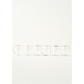 Bella Maison Premium Bardak 6'lı Silver (270 Cc)
