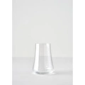 Bella Maison Shape Kristal Meşrubat Bardağı Naturel (400 Cc) Naturel