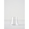 Bella Maison Shape Kristal Bardak Naturel (350 Cc) Naturel