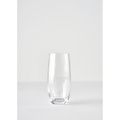 Bella Maison Fall Kristal Meşrubat Bardağı Naturel (350 Cc) Naturel
