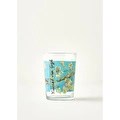Bella Maison Van Gogh Almond Blossom Meşrubat Bardağı Turkuaz (510 Cc) Mavi