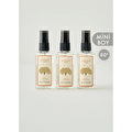 Bella Maison Mandarin Tree Kolonya 3'lü Turuncu (50 Ml)