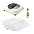 Karcher RCW 4 Extra+ Cam Temizleme Robotu