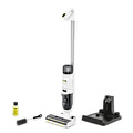 Karcher KFL 1 Islak Kuru Dikey Süpürge