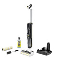 Karcher Fcv 4 Extra+
