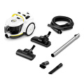 Karcher Vcc 6 Cyclonex Dualcontrol Toz Torbasız Turbo Ve Led Başlıklı Süpürge