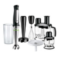 Braun Multiquick 7 El Blenderi Mq7087x