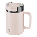 Zwilling Termo Bardak, 380 Ml Pembe