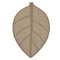 Mudo Home Leaf Ameri̇kan Servi̇s Açik Gri̇