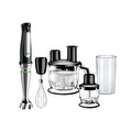 Braun Multiquick 7 El Blender Mq7085x