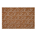 Mudo Home Shell Kapi Paspas 40x60 Cm