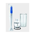 Braun Multiquick 3 El Blenderi Mq3020wh Pesto