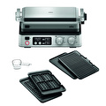 Braun Multigrill 7 Cg7044 Izgaratost