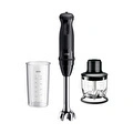 Braun Multiquick 3 El Blender Mq30201
