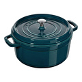 Staub Döküm Tencere