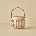 Bella Maison Shine Fener Pembe (14x12 Cm)