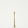 Bella Maison Dupni Mumluk Gold (28x7 Cm)