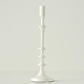 Bella Maison Sunny Mumluk Beyaz (11x35 Cm)