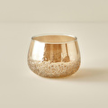 Bella Maison Shiny Mumluk Gold (11x11x8,5 Cm)