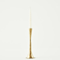 Bella Maison Dupni Mumluk Gold (23x7 Cm)