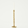 Bella Maison Sofya Mumluk Gold (33x9 Cm)