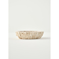 Bella Maison Ephesus Traverten Dekoratif Kase Naturel (20x5 Cm)