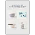 Bella Maison Favori Mutfak Gereçleri Seti 4 Parça