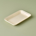 Bella Maison Dublin Fırın Kabı Krem (28,5x17,5x3 Cm) Krem