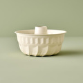 Bella Maison Murf Fırın Kabı Bej (22x10 Cm) Bej