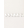Bella Maison Columba Kristal Bardak 6'lı Naturel (380 Cc)