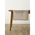 Bella Maison Eloni Kopanakili Runner Ekru (50x150 Cm) Ekru