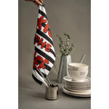 Cozy Home Cheer Kitchen Mutfak Havlusu Kiss The Chef