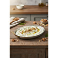 Bambum Fornello Çelik Oval Sunum 24 Cm