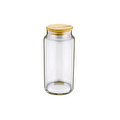 Bambum Zone Cam Saklama Kabı 1300 Ml