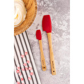 Bambum Zolly - 2’li Spatula Seti