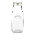 Kilner Meyve Suyu Ve Sos Şişesi 1 Lt