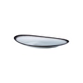 Jumbo Joy White Düz Tabak 21 cm