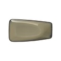 Jumbo Joy Soil Kayık Tabak 19 cm