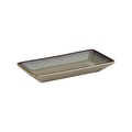 Jumbo Joy Soil Minimal Kayık Meze Tabağı 15 cm