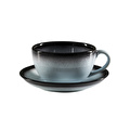 Jumbo Joy White Plus Fincan Tabağı 15 cm