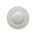 Jumbo Vals Çukur Tabak 28 cm