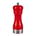 Jumbo Queen Kırmızı Karabiber Değirmeni 15 cm