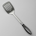 Jumbo Smart Çelik Delikli Spatula