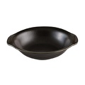 Jumbo Lidya Tas Çukur Tabak 28 cm