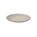 Jumbo Sashimi Düz Tabak 21 cm