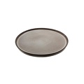 Jumbo Twin Smoked Düz Tabak 21 cm